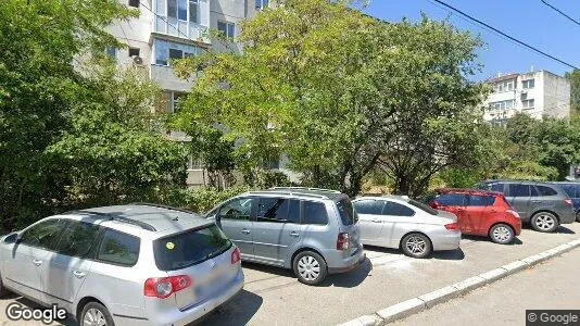 Apartments for rent in Constanţa - Photo from Google Street View