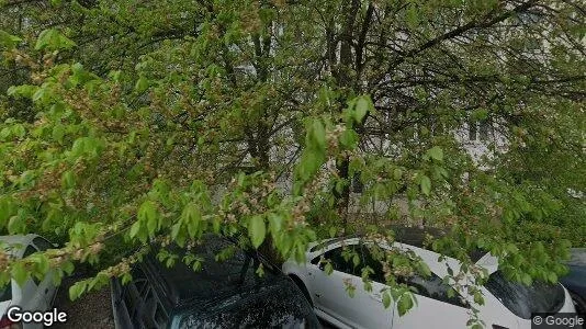 Apartments for rent in Constanţa - Photo from Google Street View