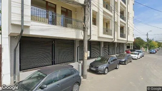 Apartments for rent in Constanţa - Photo from Google Street View
