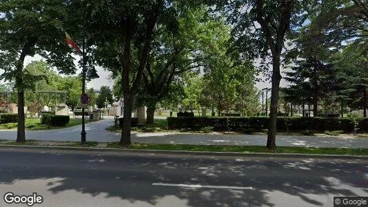 Apartments for rent in Constanţa - Photo from Google Street View