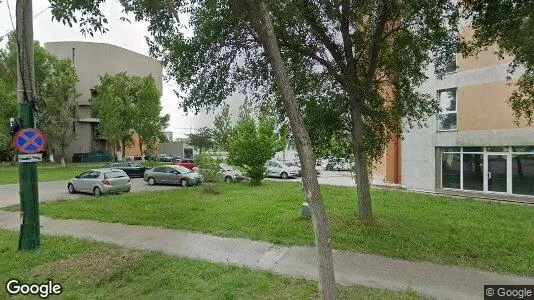 Apartments for rent in Constanţa - Photo from Google Street View