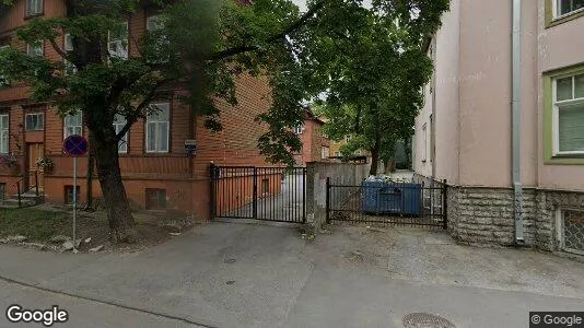 Apartments for rent in Tallinn Kesklinna - Photo from Google Street View