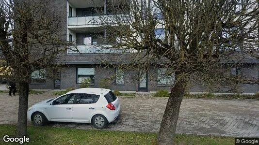 Apartments for rent in Keila - Photo from Google Street View