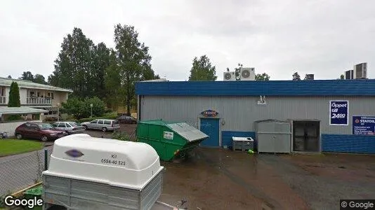 Apartments for rent in Kil - Photo from Google Street View