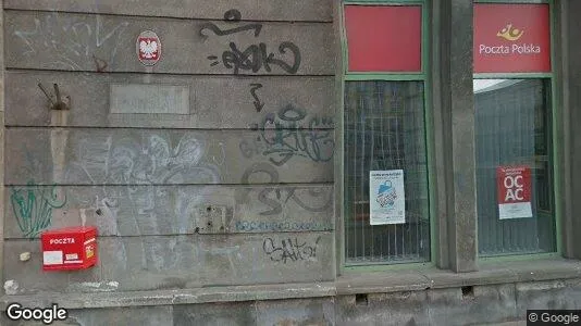 Rooms for rent in Warszawa Wawer - Photo from Google Street View