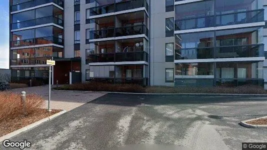 Apartments for rent in Tampere Eteläinen - Photo from Google Street View
