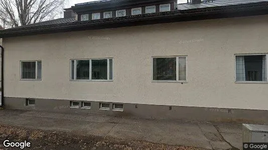 Apartments for rent in Mikkeli - Photo from Google Street View