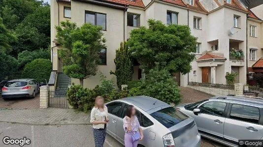Rooms for rent in Gdańsk - Photo from Google Street View