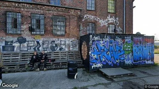 Apartments for rent in Gdańsk - Photo from Google Street View