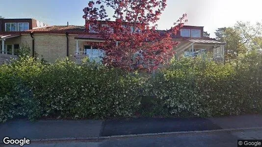 Apartments for rent in Kalmar - Photo from Google Street View