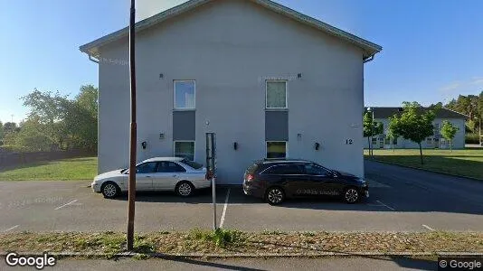 Apartments for rent in Kalmar - Photo from Google Street View