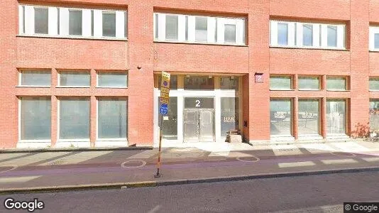 Apartments for rent in Stockholm West - Photo from Google Street View