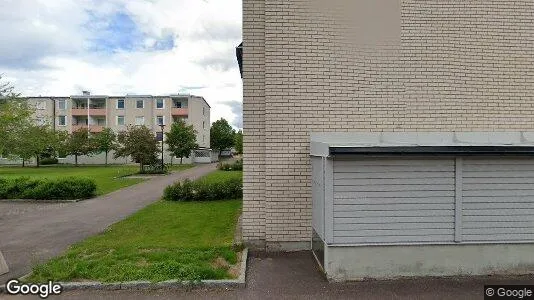 Apartments for rent in Karlstad - Photo from Google Street View