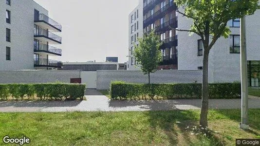 Apartments for rent in Hasselt - Photo from Google Street View