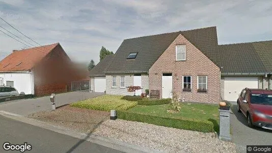 Rooms for rent in Roeselare - Photo from Google Street View