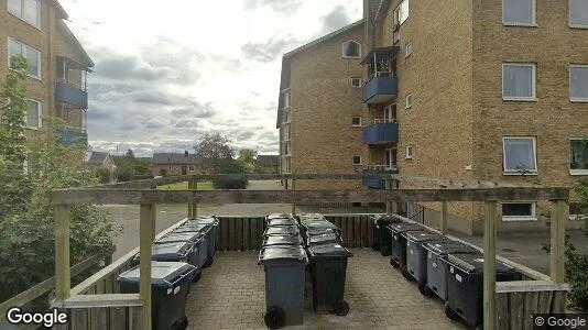 Apartments for rent in Hässleholm - Photo from Google Street View