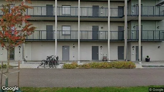 Apartments for rent in Ängelholm - Photo from Google Street View