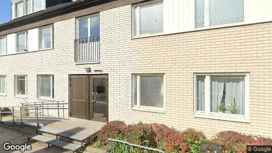 Apartments for rent in Linköping - Photo from Google Street View