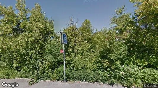 Apartments for rent in Kungsör - Photo from Google Street View