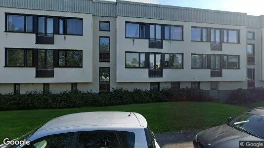 Apartments for rent in Gävle - Photo from Google Street View