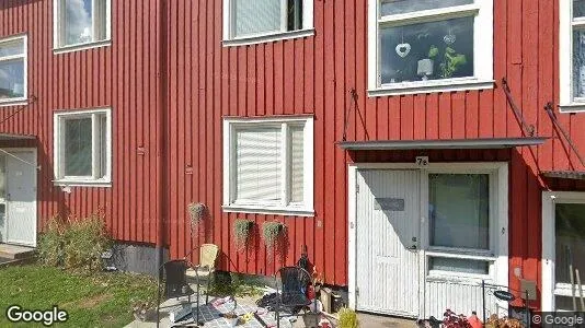 Apartments for rent in Säffle - Photo from Google Street View