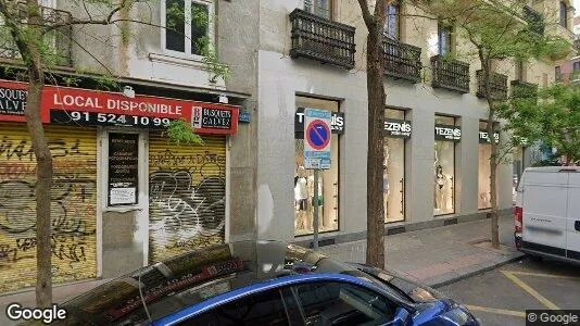 Apartments for rent in Location is not specified - Photo from Google Street View