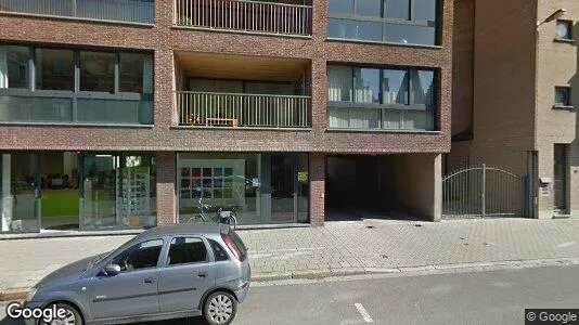 Apartments for rent in Stad Antwerp - Photo from Google Street View