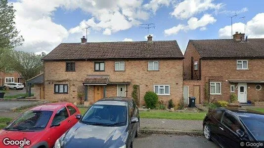 Apartments for rent in Ware - Hertfordshire - Photo from Google Street View