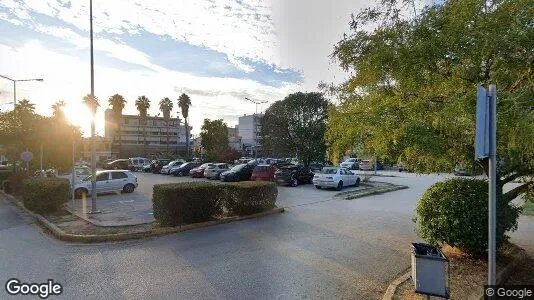 Apartments for rent in Patras - Photo from Google Street View