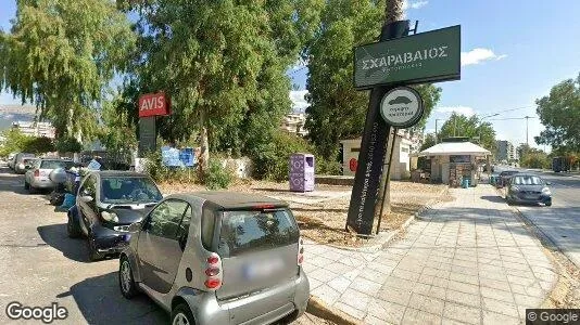 Apartments for rent in Patras - Photo from Google Street View