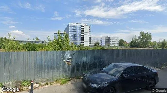 Apartments for rent in Bucharest - Sectorul 1 - Photo from Google Street View