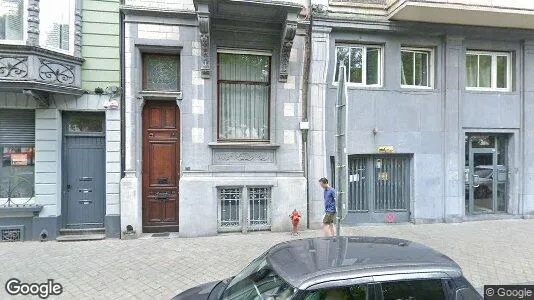 Apartments for rent in Luik - Photo from Google Street View