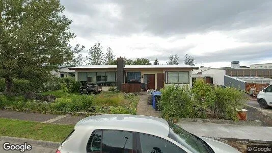 Apartments for rent in Hafnarfjörður - Photo from Google Street View