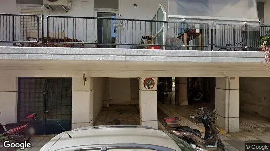 Apartments for rent in Patras - Photo from Google Street View