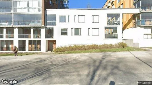 Apartments for rent in Jyväskylä - Photo from Google Street View