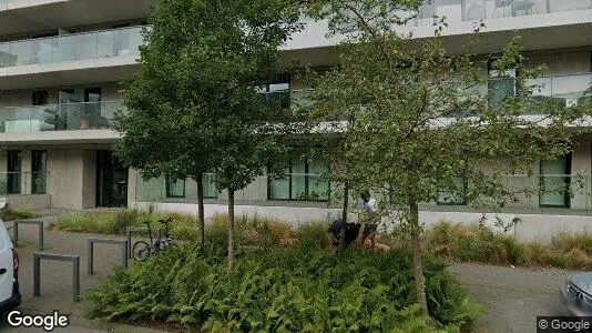 Apartments for rent in Stad Antwerp - Photo from Google Street View