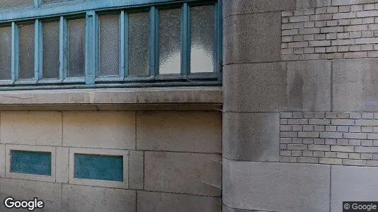 Apartments for rent in Stad Brussel - Photo from Google Street View