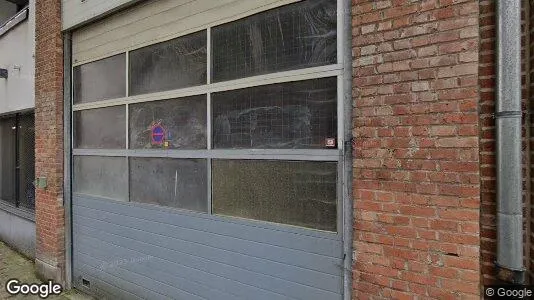Apartments for rent in Stad Brussel - Photo from Google Street View