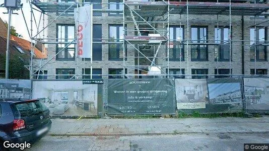 Apartments for rent in Antwerp Ekeren - Photo from Google Street View