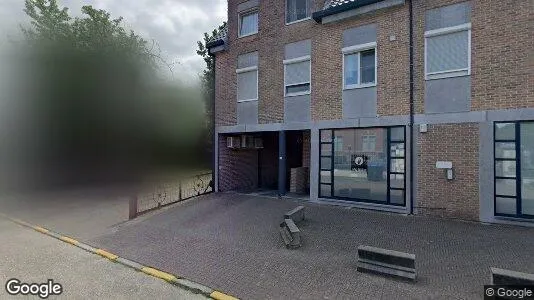 Apartments for rent in Alken - Photo from Google Street View