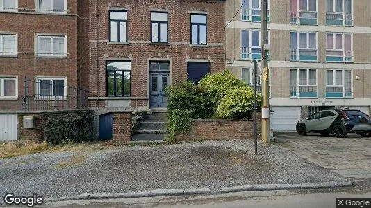Apartments for rent in Charleroi - Photo from Google Street View