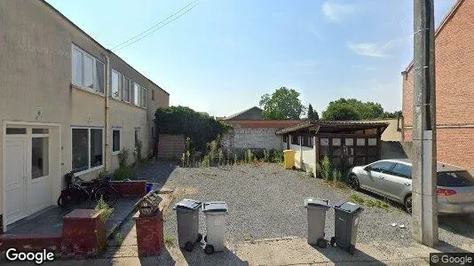 Apartments for rent in Hulshout - Photo from Google Street View