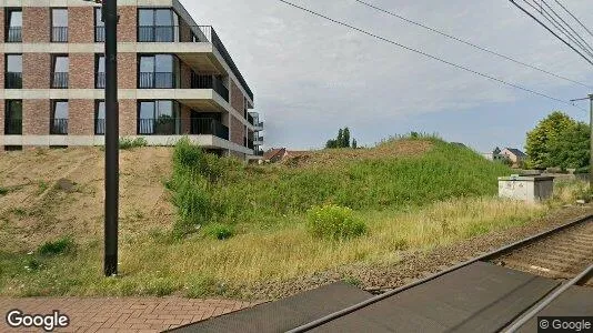 Apartments for rent in Hasselt - Photo from Google Street View