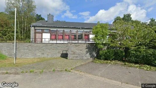Apartments for rent in Martelange - Photo from Google Street View