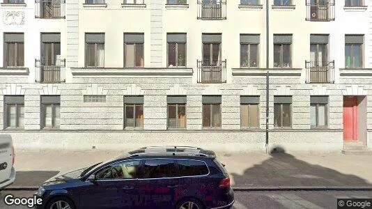 Apartments for rent in Malmö City - Photo from Google Street View