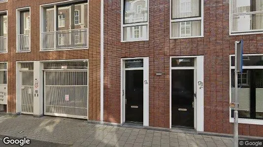 Apartments for rent in Amsterdam Centrum - Photo from Google Street View