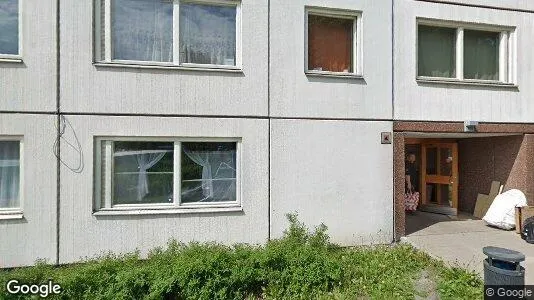 Apartments for rent in Haninge - Photo from Google Street View
