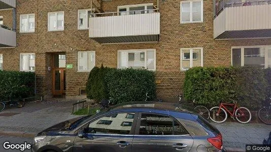 Apartments for rent in Malmö City - Photo from Google Street View