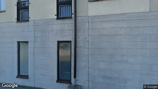 Apartments for rent in Haninge - Photo from Google Street View