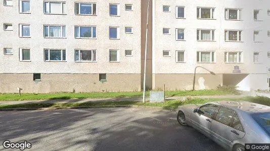 Apartments for rent in Stockholm West - Photo from Google Street View
